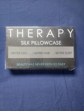 Silk pillowcase  picture