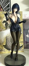 NEW HanaBee YOKOYAMA ISHIMI BLACK ONE PIECE Ver. 1/6 Figure + Bonus Presale picture