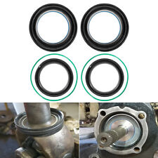 Ford1998-2004 F250 F350 superduty Dana 50 & 60,front Axle Knuckle Tube Seal Kit picture