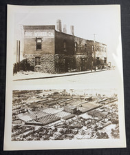 1946 THE WHITE MOTOR COMPANY 8x10