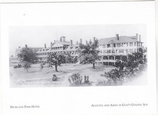 *Georgia Postcard-
