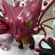Funko Pop lot 21 Mixed Lot Sylveon Cheshire Cat Pokémon Alice No Packaging picture