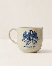 Rrl Souvenir Eagle Mug  picture