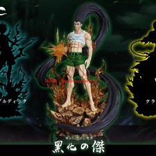 Hxheng × Cheng Studio HUNTER×HUNTER GON·FREECSS 1/6 Scale Limited Statue Figure picture