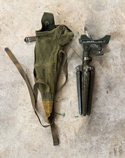 Military M15 Tripod Sniper Spotting Scope Tripod Original with case picture