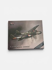 Northrop 1:72 P-61B Black Widow Lady In The Dark picture
