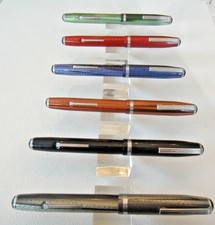 Esterbrook J Series Fountain Pen  You Choose Color and Nib Guaranteed to write picture