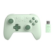 8BitDo Ultimate 2C Green Wireless Controller for Windows PC Android 1000Hz picture