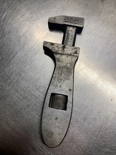 ANTIQUE THE BILLINGS & SPENCER CO. MODEL A WRENCH HARTFORD CONN, USA picture