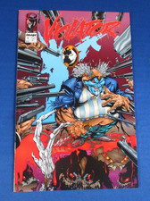 Spawn Universe Violator #1 Image Comics 1994 NM Alan Moore Spawn Spin-off picture
