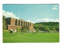 Newington Children's Hospital Newington CT vintage postcard unposted picture
