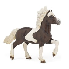 Papo Icelandic Horse retired figure 51541 horses collectible figure NEW picture