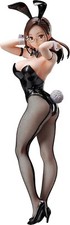 Yom Tights Yuiko Okuzumi Bunny Ver. FREEing 1/4 Scale Figure picture
