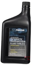Genuine  (0000-FZ-113E-01) Automatic Transmission Fluid , 32 fl oz picture