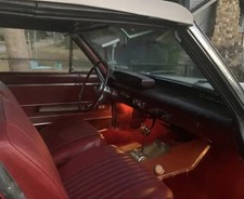 1962 Cutlass f-85 picture