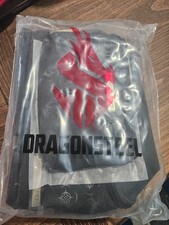 Dragonsteel Year of Sanderson Hoid Worldsinger Travel Bag Cosmere NEW picture