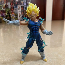 Break Studio Vegeta Resin Figurine Dragon Ball Statue 28.5cm in stock picture