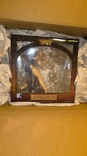 NEW SEALED Dragon's Crown Sorceress 1/7 Scale Figure Orchid Seed PVC Statue picture
