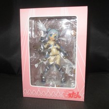 Clayz Inku Nijihara Figure Queen's Gate Ver. anime Moetan from Japan picture