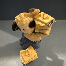 Enesco Mary's  Moo Moos 