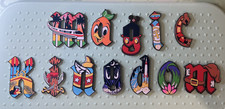 2026 Disney Parks Magic Kingdom Letters Mystery Box Pin picture
