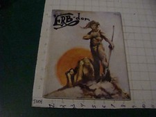 vintage original ERB-dom #74, TARZAN--1973,  picture