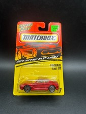 MATCHBOX FERRARI 456 GT #17 M7 picture