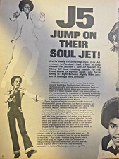 1972 J-5 Jackson 5 picture