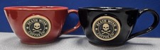 DEATH WISH COFFEE ESPRESSO CUP SET picture