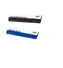 Montblanc Refills ( Pack of 2 ) For Ballpoint Pens Black / Blue picture
