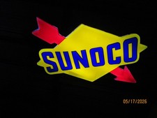 Vintage Sunoco 48