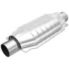 Catalytic Converter for 1985-1987 Oldsmobile Firenza picture