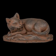 Ancient Egyptian Bastet Cat Goddess Statue Antique Rare Mythology BC picture