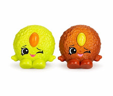 Shopkins “Cookie nut” season 4 Lot of 2  picture