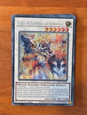 Yu-Gi-Oh MP25-EN082 Tenpai Dragon Genroku Secret Rare NM 1st picture