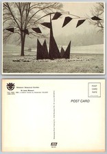 Vintage ALEXANDER CALDER