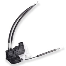Predep Rear Left Driver Side Door Lock Latch Actuator Compatible Hyundai Tucson picture
