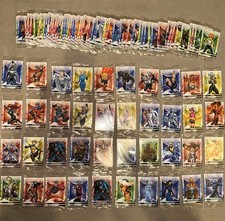 Topps Neon Marvel 2026 10x Promo Pack Sealed Prerelease picture