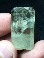 80 CTs AMAZING NATURAL POLISHED KUNZITE CRYSTAL FROM AFGHANISTAN (a53a) picture