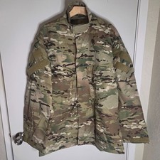 Crye Precision G3 Field Shirt - Multicam - Size Large Long NWOT picture
