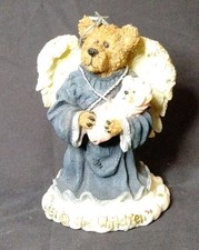 Boyd's Bears - Bearstones - Charity Angelhug & Everychild - 2000 picture