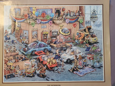 GARY PATTERSON ALL PRINTS ( ALL THREE) * PRICE JUST REDUCED picture