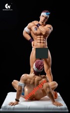Gentleman Studio Oki Ardana&Okan Ardana Resin Statue Model New In Stock picture