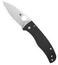 Spyderco Bodacious 3.63
