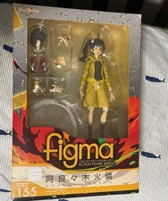 Figma Araragi Karen Bakemonogatari picture