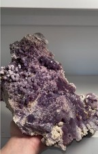 Beautiful Grape Agate – Mamuju, Sulawesi, Indonesia picture