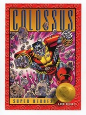 1993 Skybox X-Men Series II Marvel - You Pick - 5+ Cards NM picture