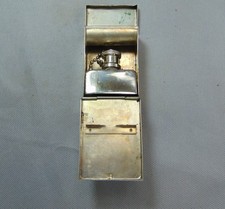 Vintage WWII Medical Needle Sterilizer U.S.A. M.D. Pioneer New York New York picture