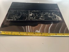 Vintage Marvin Comic Strip Production Negative Proof Tom Armstrong 1980s Rare picture