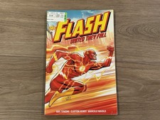 The Flash: United They Fall (DC Comics September 2020) picture